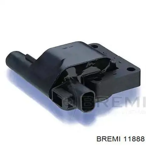 Bobina de chispa Bremi 11888 precio, desde 28,90 EUR
