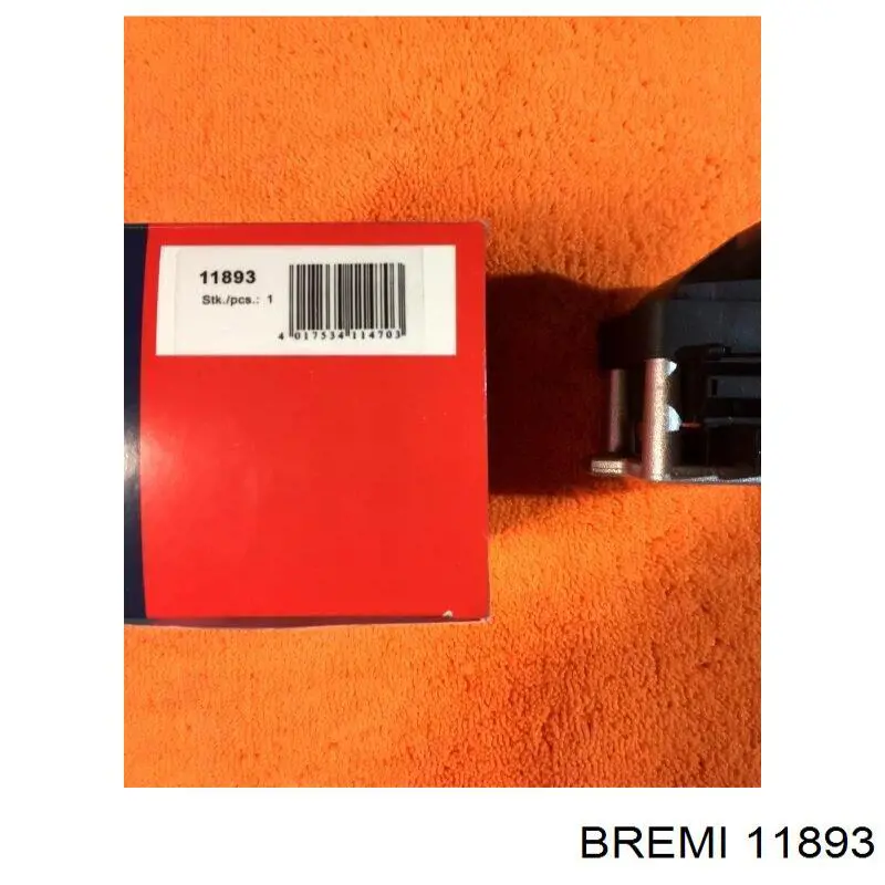 Comprar 11893 Bremi Bobina