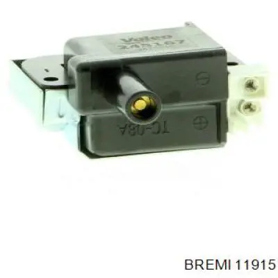 Bobina de encendido Bremi 11915