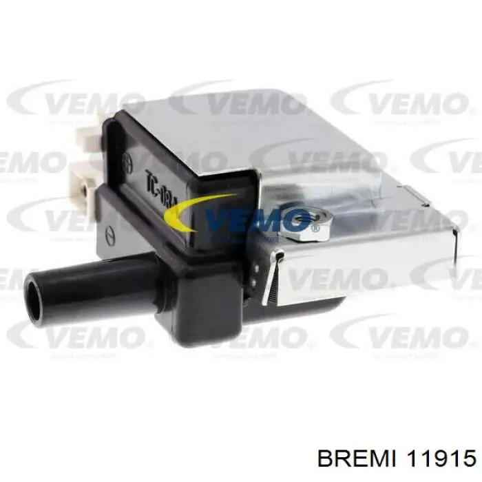 Bobina de chispa Bremi 11915 precio, desde 14,80 EUR