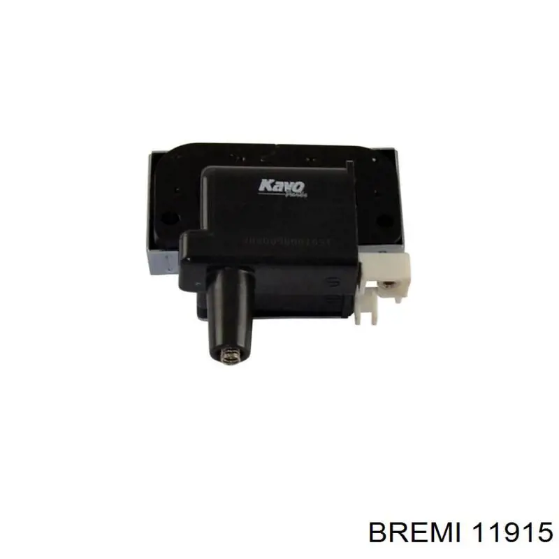 Comprar 11915 Bremi Bobina