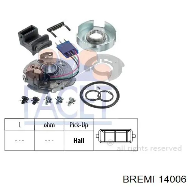 Comprar A0015458632 Mercedes Modulo de encendido