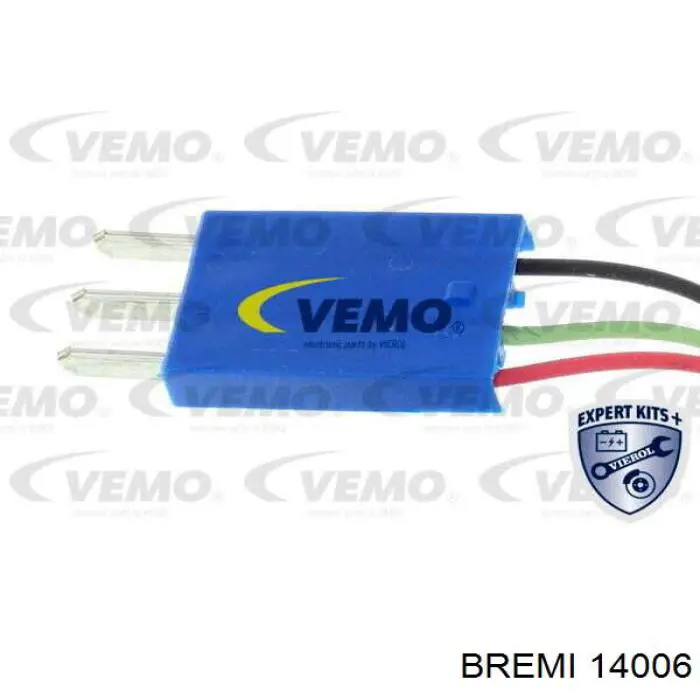 Modulo de encendido A0015458632 Mercedes