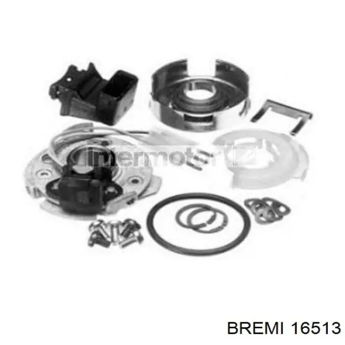Comprar 030905205F VAG Sensor Hall