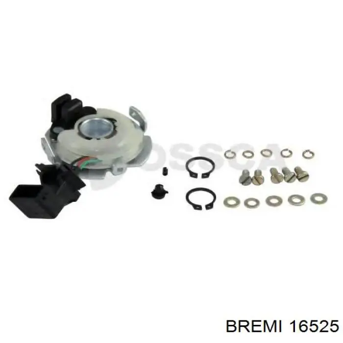 Sensor de efecto Hall VAG 035998065A precio, desde 23,97 EUR