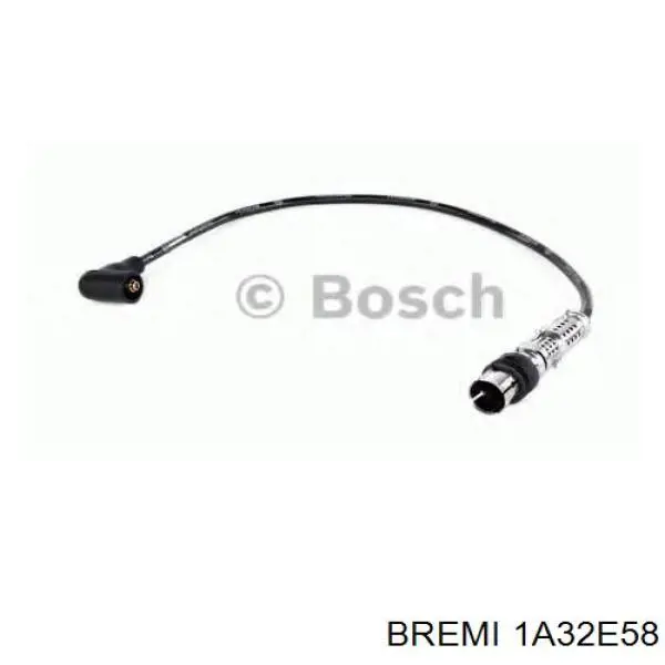 1A32E58 Bremi cable de encendido, cilindro №1