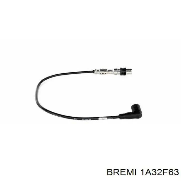 Juego de cables de bujias VAG 06A905430AF precio, desde 47,78 EUR