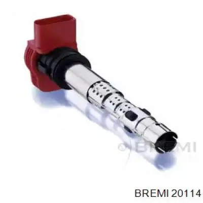Bobina 20114 Bremi