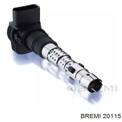 Comprar 20115 Bremi Bobina