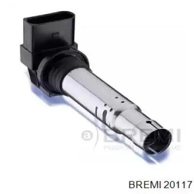 Bobina de chispa Bremi 20117 precio, desde 23,82 EUR