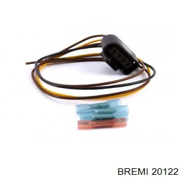 Comprar 20122 Bremi Bobina
