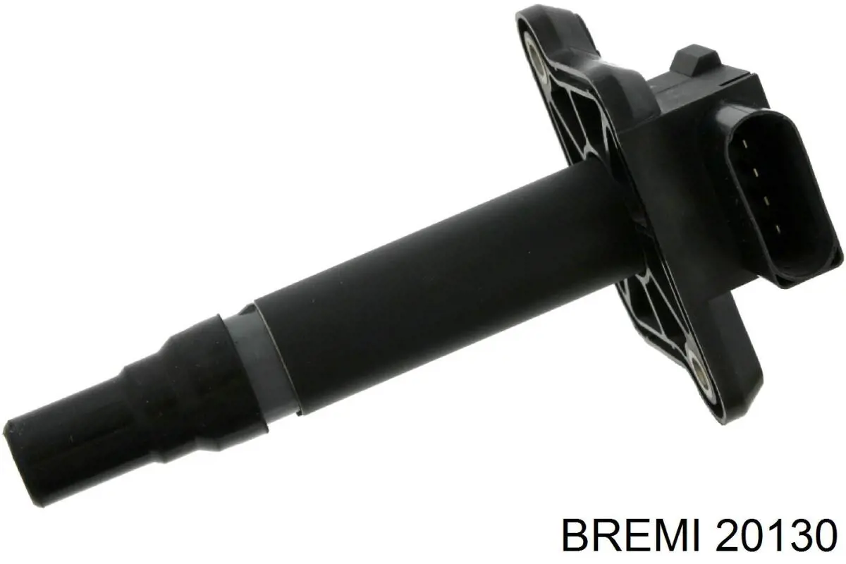 Bobina de chispa Bremi 20130 precio, desde 35,21 EUR