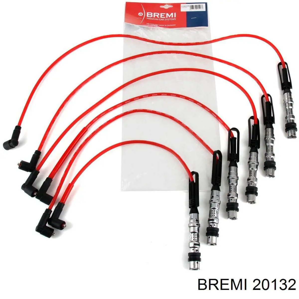 Bobina de chispa Bremi 20132 precio, desde 97,81 EUR