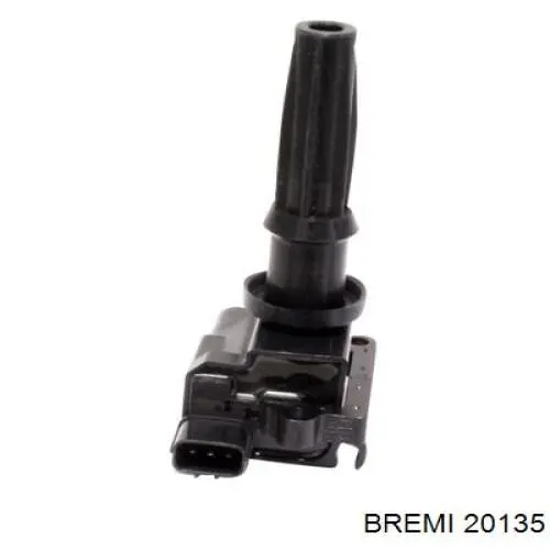 Bobina de chispa Bremi 20135 precio, desde 40,66 EUR