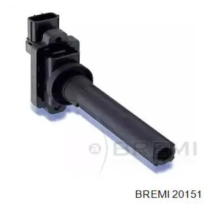 Bobina de chispa Bremi 20151 precio, desde 40,66 EUR