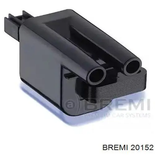 Bobina B0286 General Motors