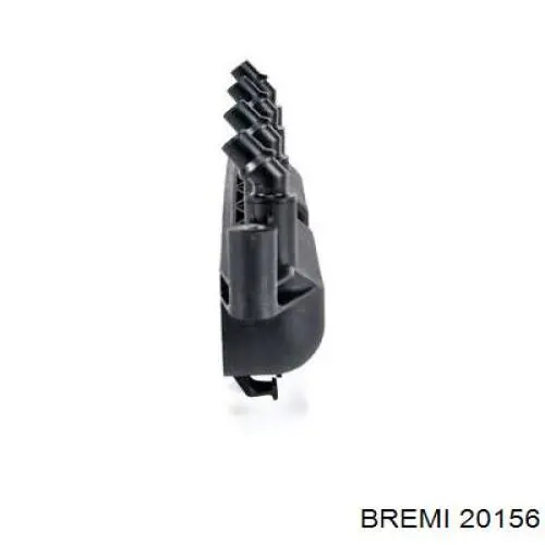 Bobina de chispa Bremi 20156 precio, desde 33,31 EUR
