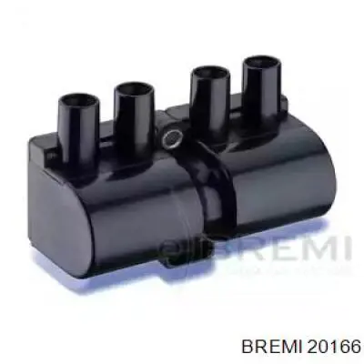 Bobina de encendido Chevrolet Cruze J300