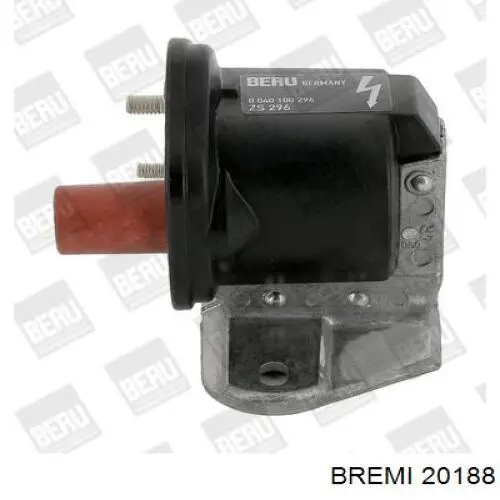 Comprar 80414 FAE Bobina