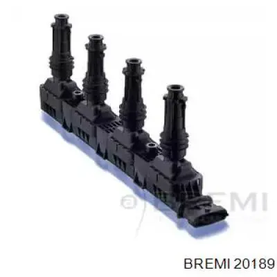 Bobina 20189 Bremi