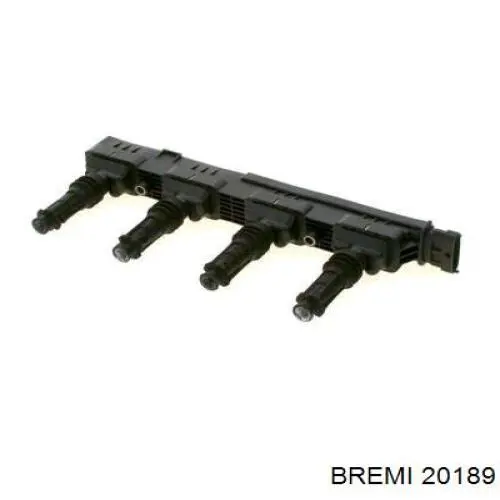 Comprar 20189 Bremi Bobina