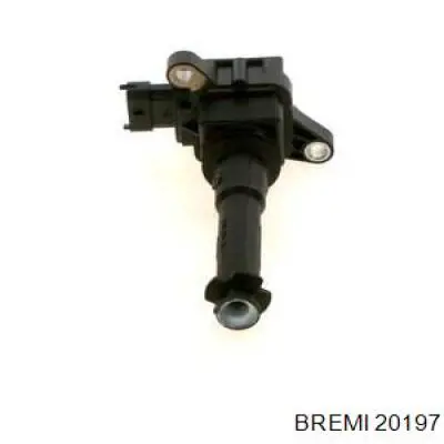 Bobina B0110 General Motors