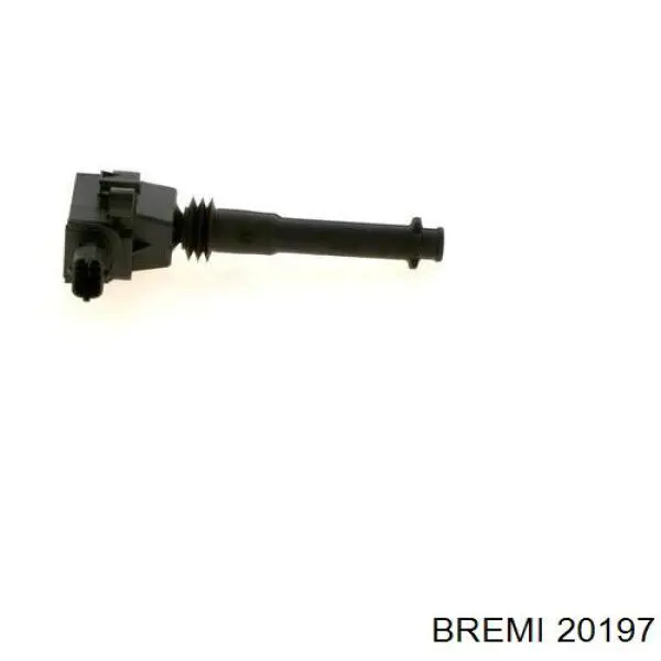 Bobina de encendido General Motors B0110