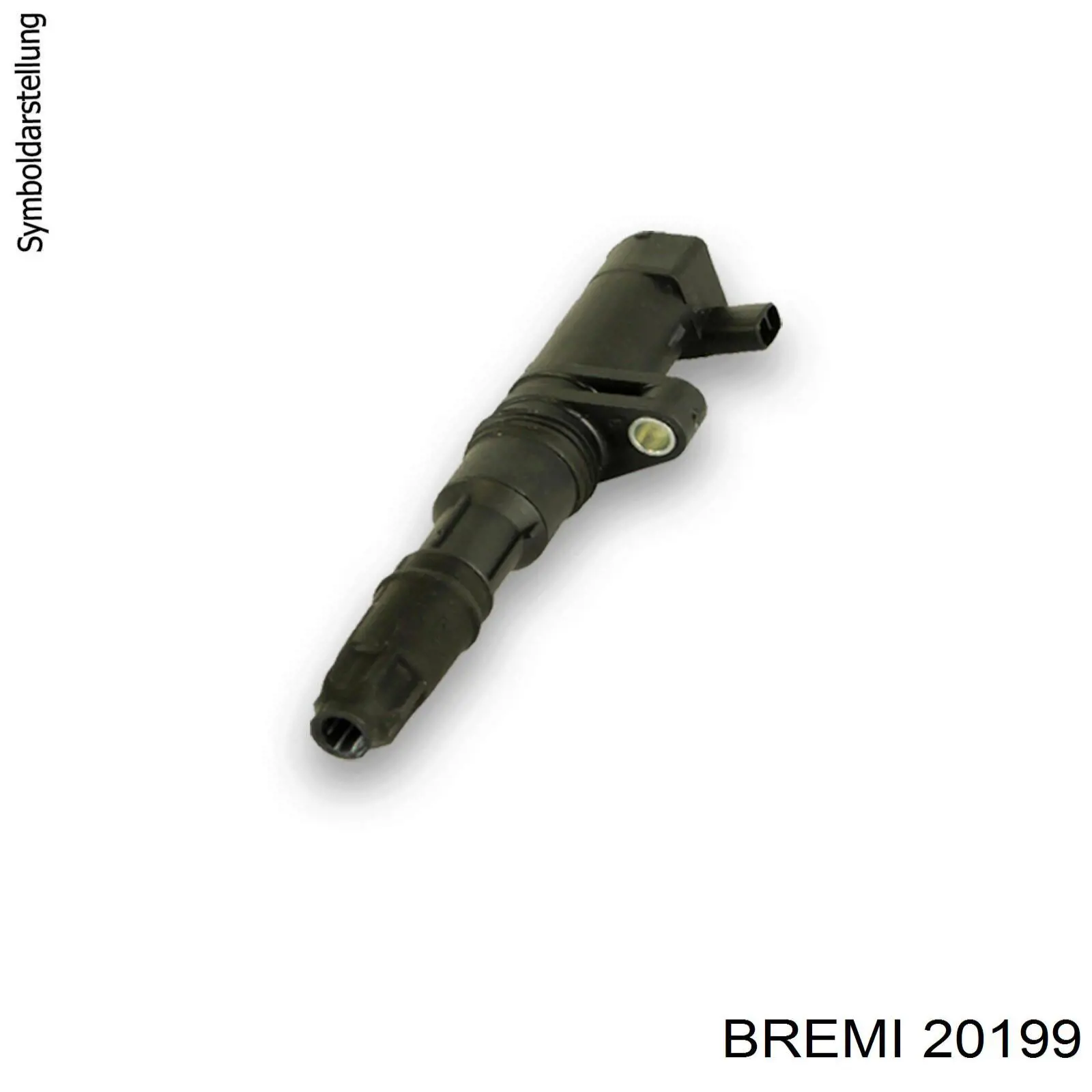 Bobina de chispa Bremi 20199 precio, desde 40,23 EUR