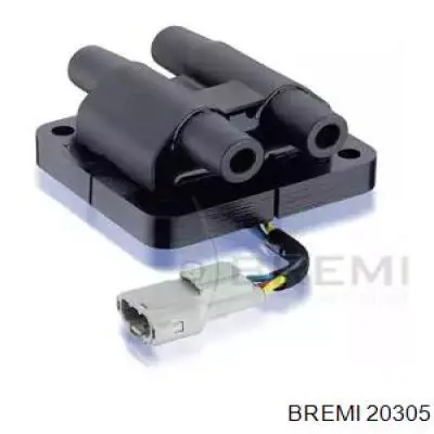 Bobina de encendido Subaru 22433AA240