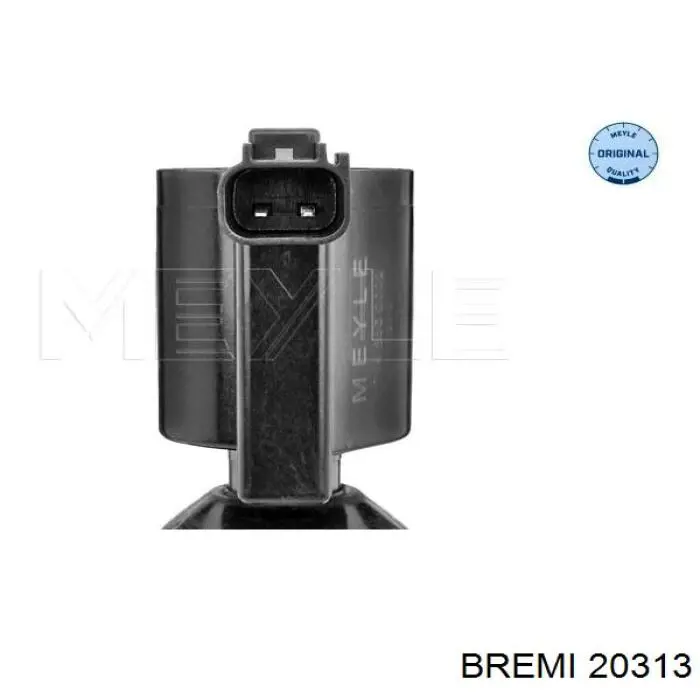 Bobina de chispa Bremi 20313 precio, desde 22,35 EUR