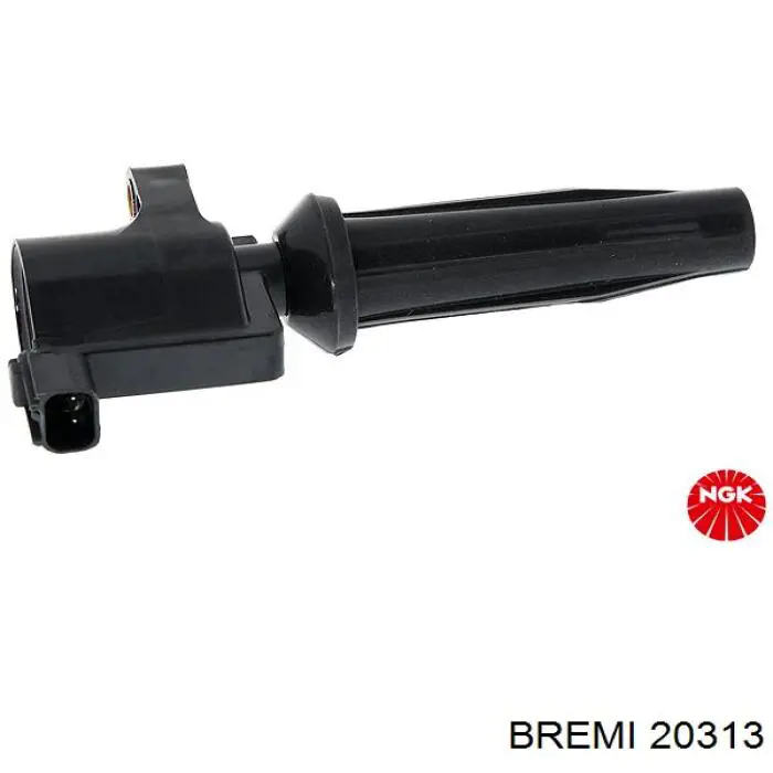 Bobina de chispa Bremi 20313 precio, desde 22,35 EUR