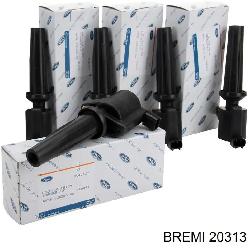 Comprar 20313 Bremi Bobina
