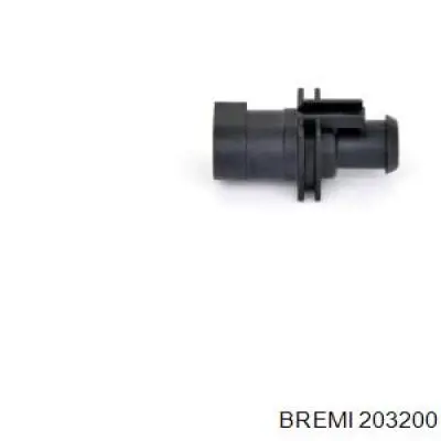 Cables de encendido Bremi 203200