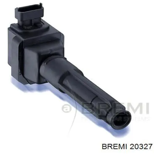 Bobina de chispa Bremi 20327 precio, desde 37,03 EUR