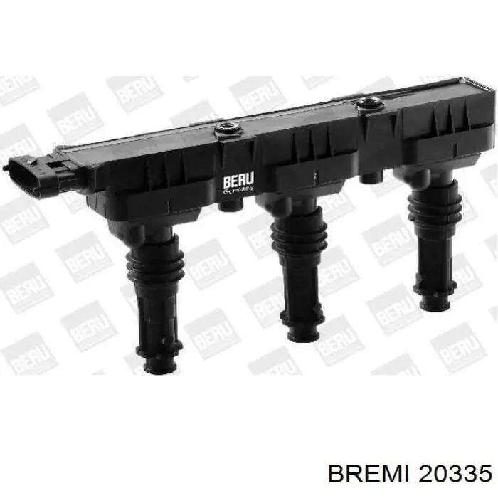 Comprar 20335 Bremi Bobina