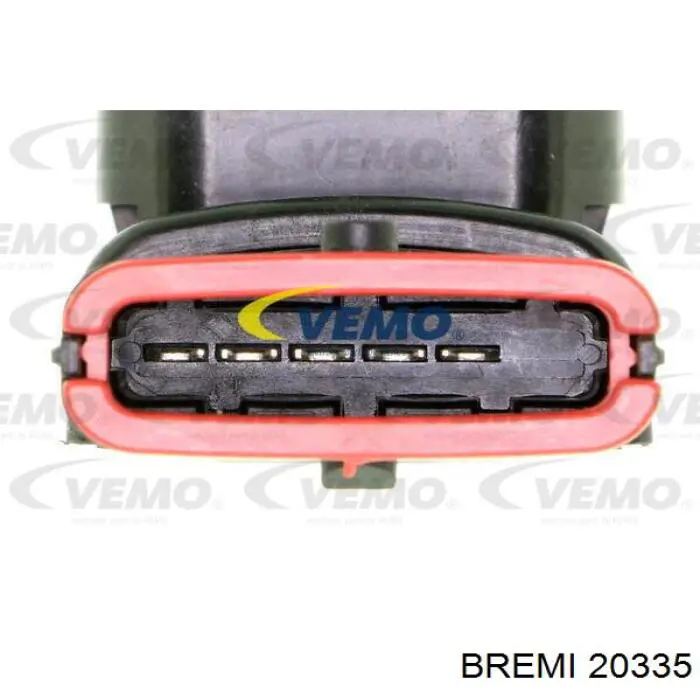 Bobina 20335 Bremi