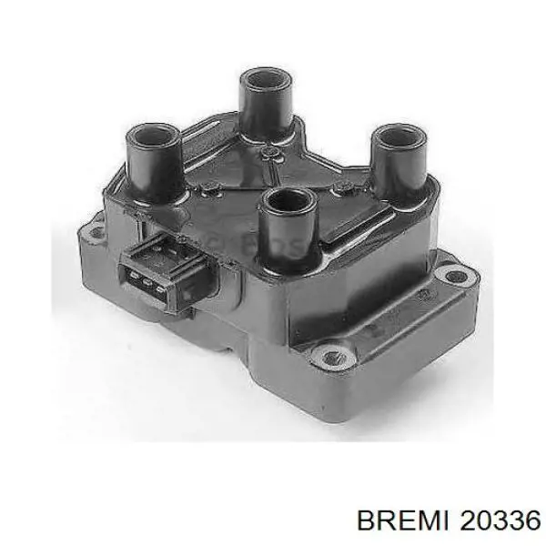 880102 ERA Bobina de ignición