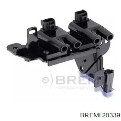 Comprar 20339 Bremi Bobina