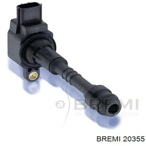 Comprar 20355 Bremi Bobina