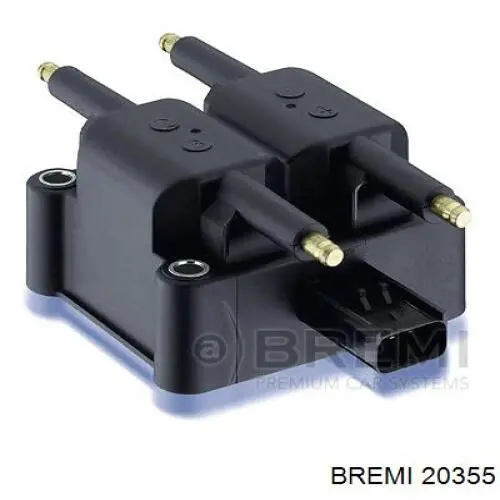 Bobina 20355 Bremi