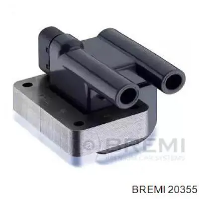 20355 Bremi Bobina de ignición