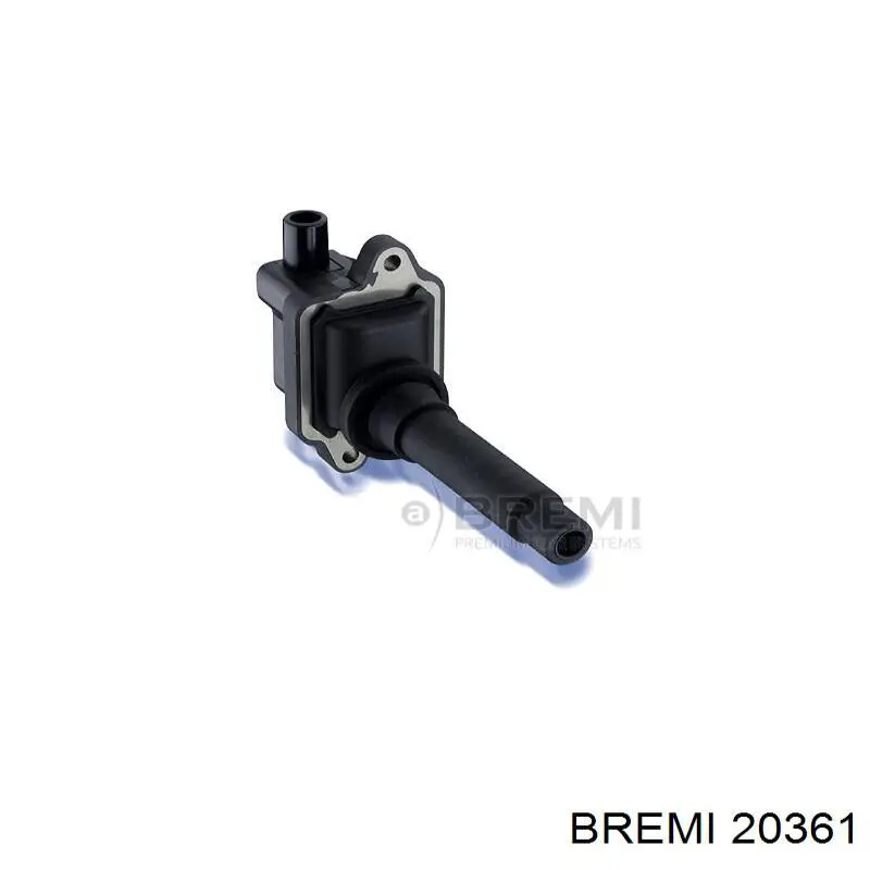 20361 Bremi bobina de encendido