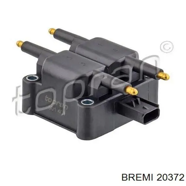 Comprar 56032521AC Chrysler Bobina
