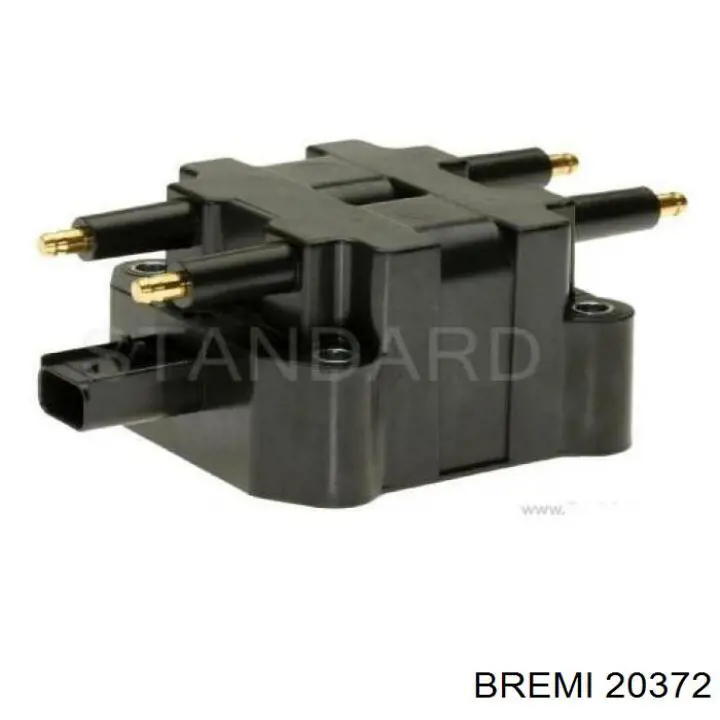 Bobina 56032521AC Chrysler