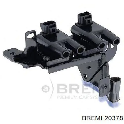 Bobina 20378 Bremi