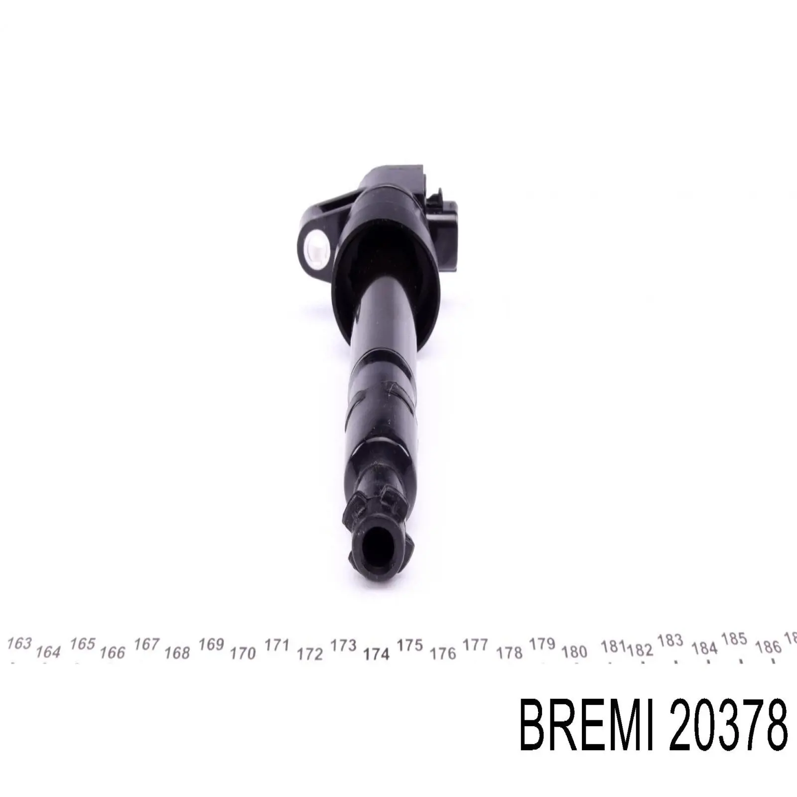 Bobina de chispa Bremi 20378 precio, desde 33,67 EUR