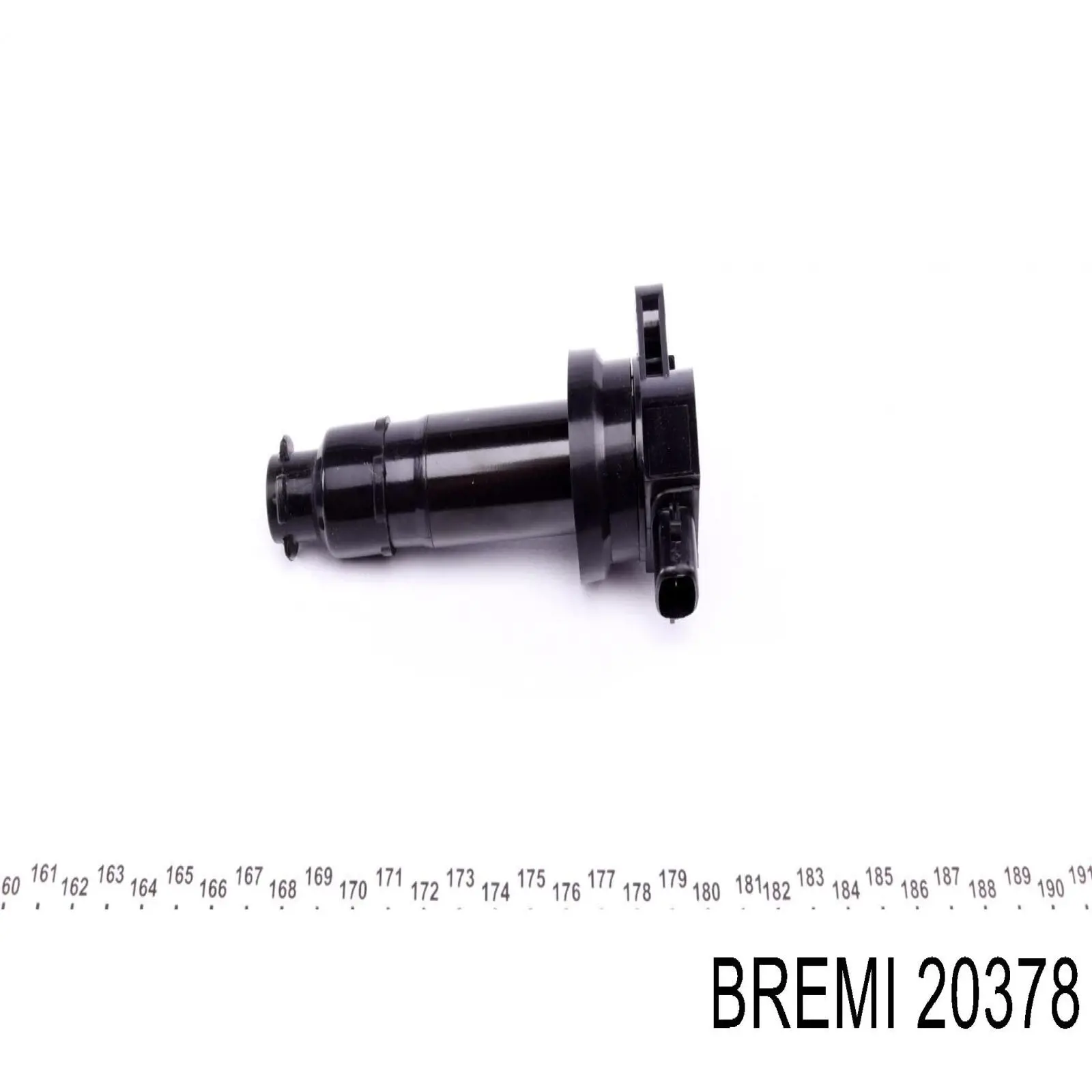Comprar 20378 Bremi Bobina