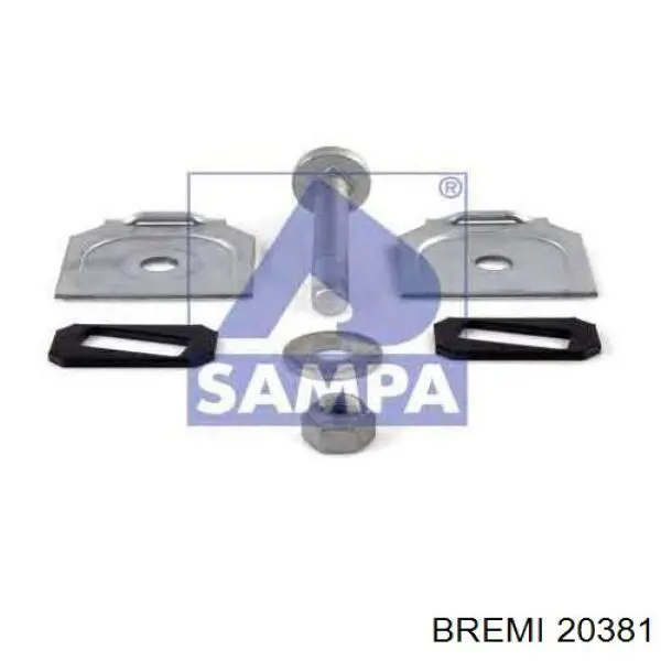 Bobina 20381 Bremi