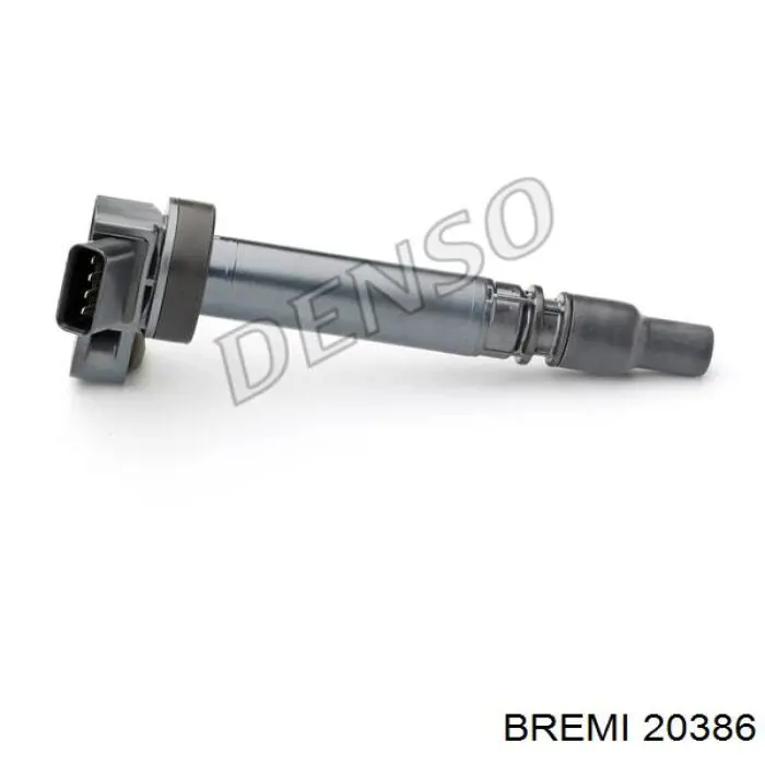 Bobina B0263 General Motors
