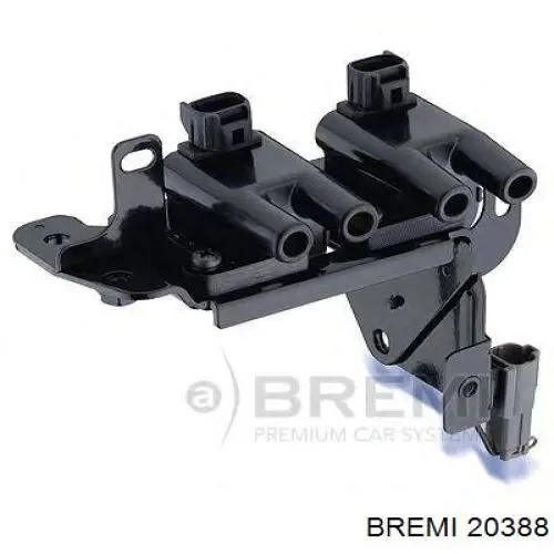 Comprar 20388 Bremi Bobina